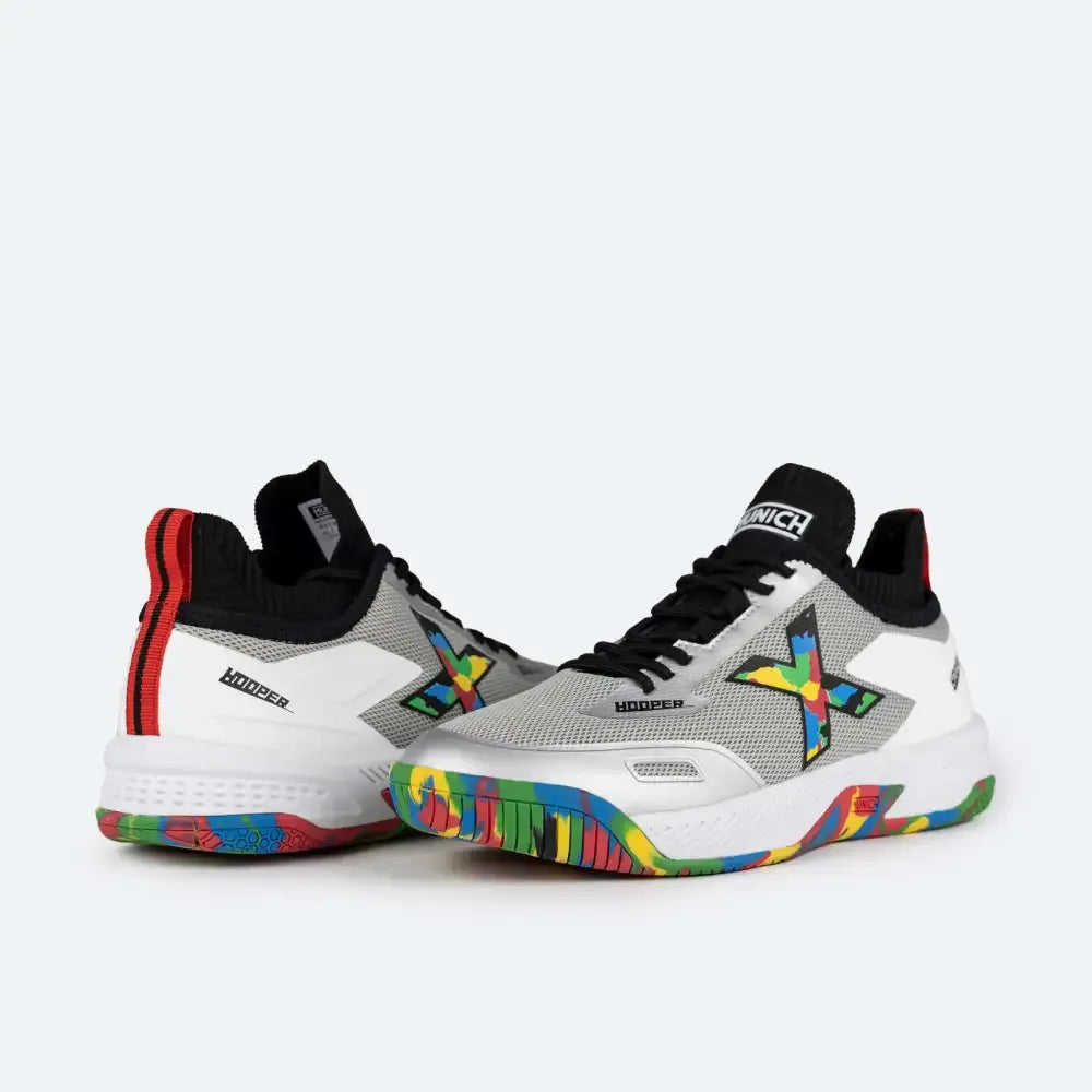 SPORT HOOPER OLYMPIX 06