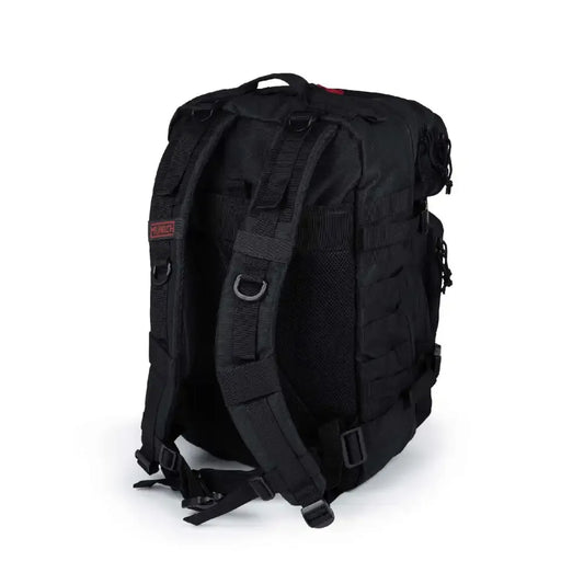 BACKPACK DELTA 42 L C/BLACK