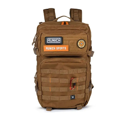 BACKPACK DELTA 42 L C/TOBACCO