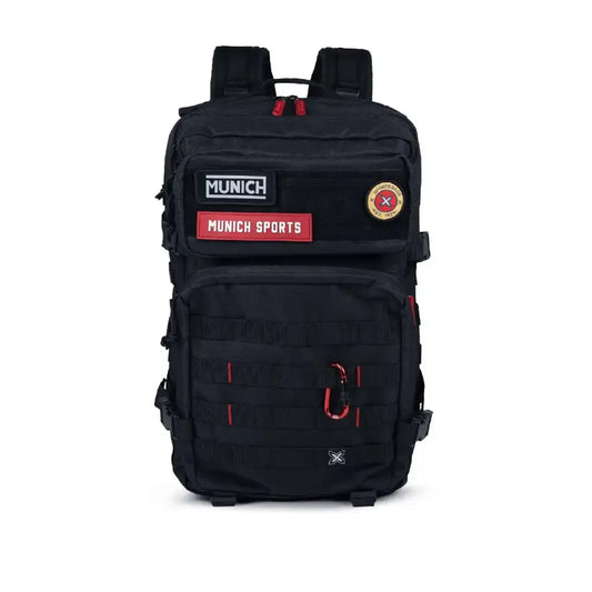 BACKPACK DELTA 42 L C/BLACK