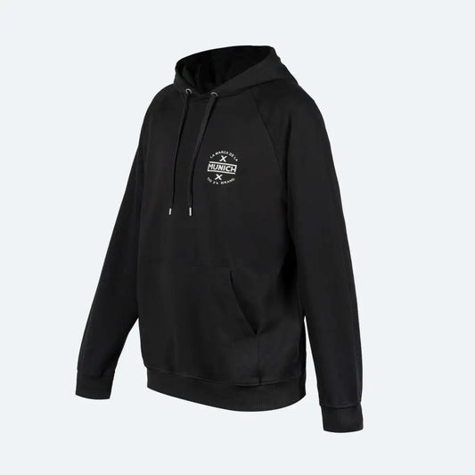 HOODIE CLASSIC BLACK