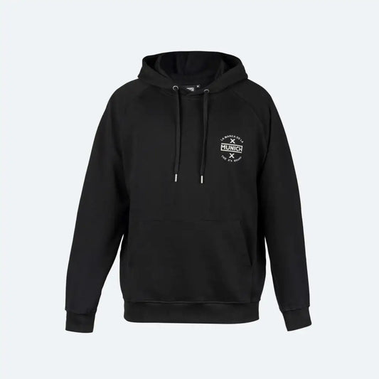 HOODIE CLASSIC BLACK